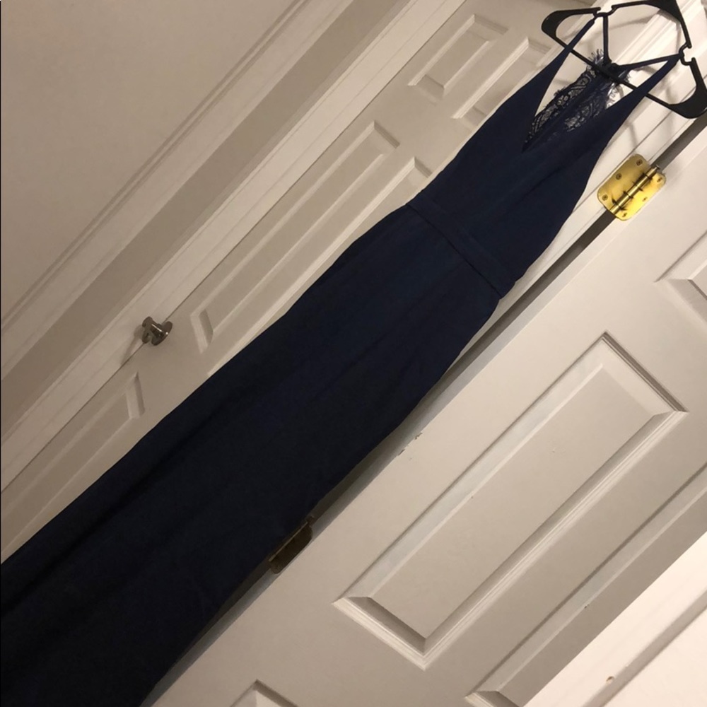 Maniju dress size small